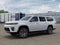 2026 Jeep Grand Wagoneer L GRAND WAGONEER L 4X4