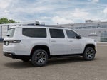 2026 Jeep Grand Wagoneer L GRAND WAGONEER L 4X4