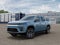 2026 Jeep Grand Wagoneer L GRAND WAGONEER L 4X4