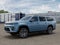 2026 Jeep Grand Wagoneer L GRAND WAGONEER L 4X4