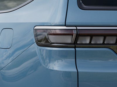 2026 Jeep Grand Wagoneer L GRAND WAGONEER L 4X4