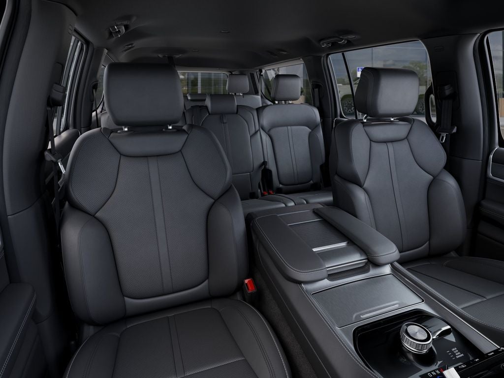 2026 Jeep Grand Wagoneer GRAND WAGONEER L LIMITED ALTITUDE 4X4