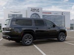 2026 Jeep Grand Wagoneer GRAND WAGONEER L LIMITED ALTITUDE 4X4