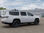 2026 Jeep Grand Wagoneer GRAND WAGONEER L LIMITED RESERVE 4X4