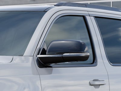 2026 Jeep Grand Wagoneer L Summit Obsidian
