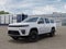 2026 Jeep Grand Wagoneer L Summit Obsidian