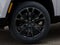 2026 Jeep Grand Wagoneer L Summit Obsidian