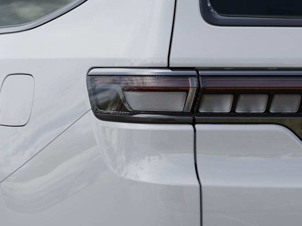 2026 Jeep Grand Wagoneer L GRAND WAGONEER L SUMMIT RESERVE 4X4