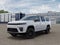 2026 Jeep Grand Wagoneer L GRAND WAGONEER L SUMMIT RESERVE 4X4