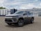 2026 Jeep Grand Wagoneer GRAND WAGONEER 4X2