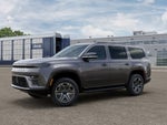 2026 Jeep Grand Wagoneer GRAND WAGONEER 4X2