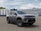 2026 Jeep Grand Wagoneer GRAND WAGONEER 4X2