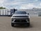 2026 Jeep Grand Wagoneer GRAND WAGONEER 4X2
