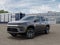 2026 Jeep Grand Wagoneer GRAND WAGONEER 4X2