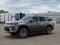 2026 Jeep Grand Wagoneer GRAND WAGONEER 4X2