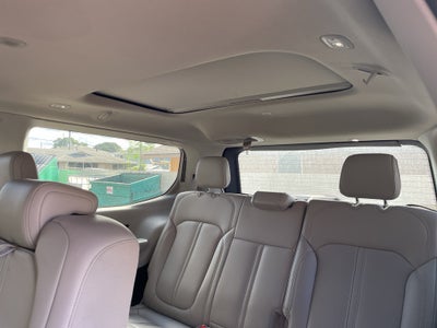 2024 Jeep Wagoneer Series I