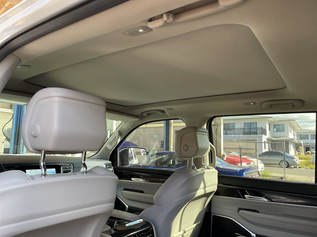 2024 Jeep Wagoneer Series I