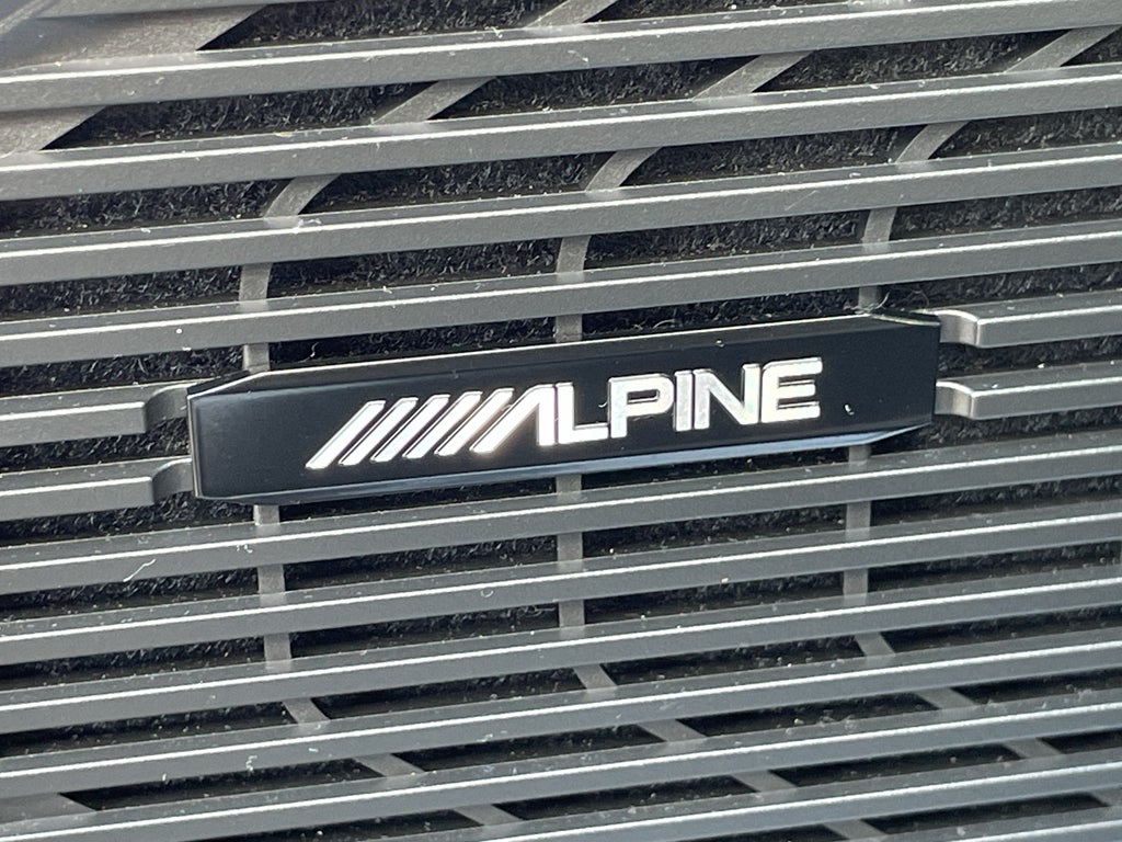 2024 Jeep Wagoneer Series I