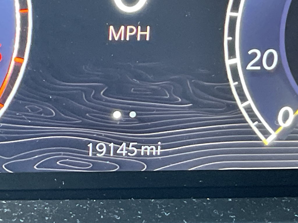 2024 Jeep Wagoneer Series I