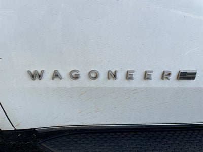 2024 Jeep Wagoneer Series I