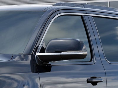 2026 Jeep Grand Wagoneer GRAND WAGONEER 4X2