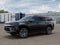 2026 Jeep Grand Wagoneer GRAND WAGONEER 4X2