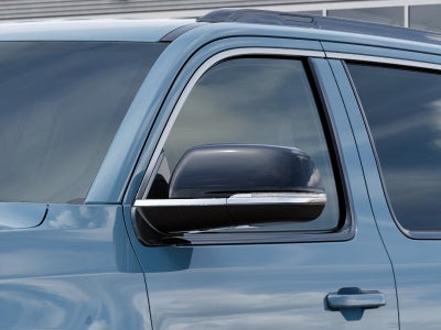2026 Jeep Grand Wagoneer GRAND WAGONEER 4X2