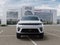 2026 Jeep Grand Wagoneer GRAND WAGONEER 4X4