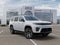 2026 Jeep Grand Wagoneer GRAND WAGONEER 4X4