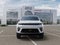 2026 Jeep Grand Wagoneer GRAND WAGONEER 4X4