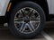 2026 Jeep Grand Wagoneer GRAND WAGONEER 4X4