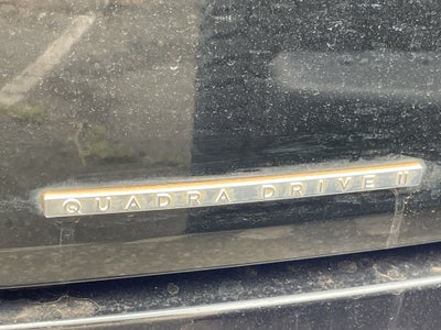 2022 Jeep Grand Wagoneer Series III 4x4
