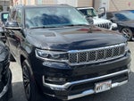 2022 Jeep Grand Wagoneer Series III 4x4
