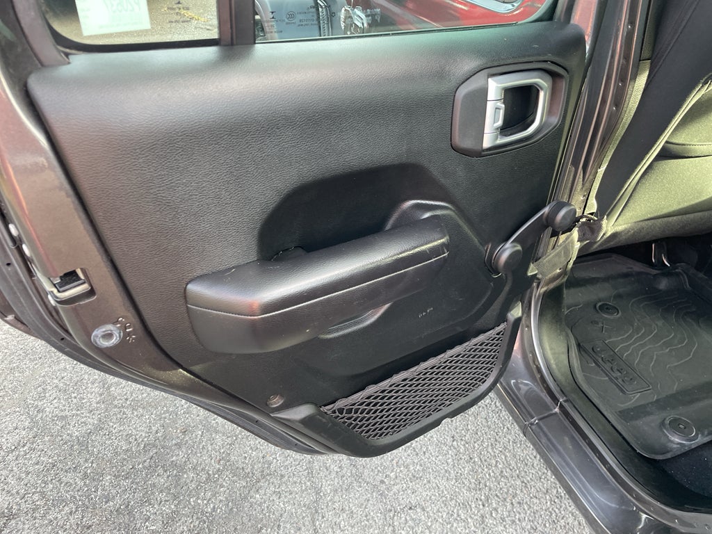 2021 Jeep Gladiator Sport 4x4