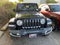 2022 Jeep Gladiator Overland 4x4