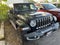 2022 Jeep Gladiator Overland 4x4