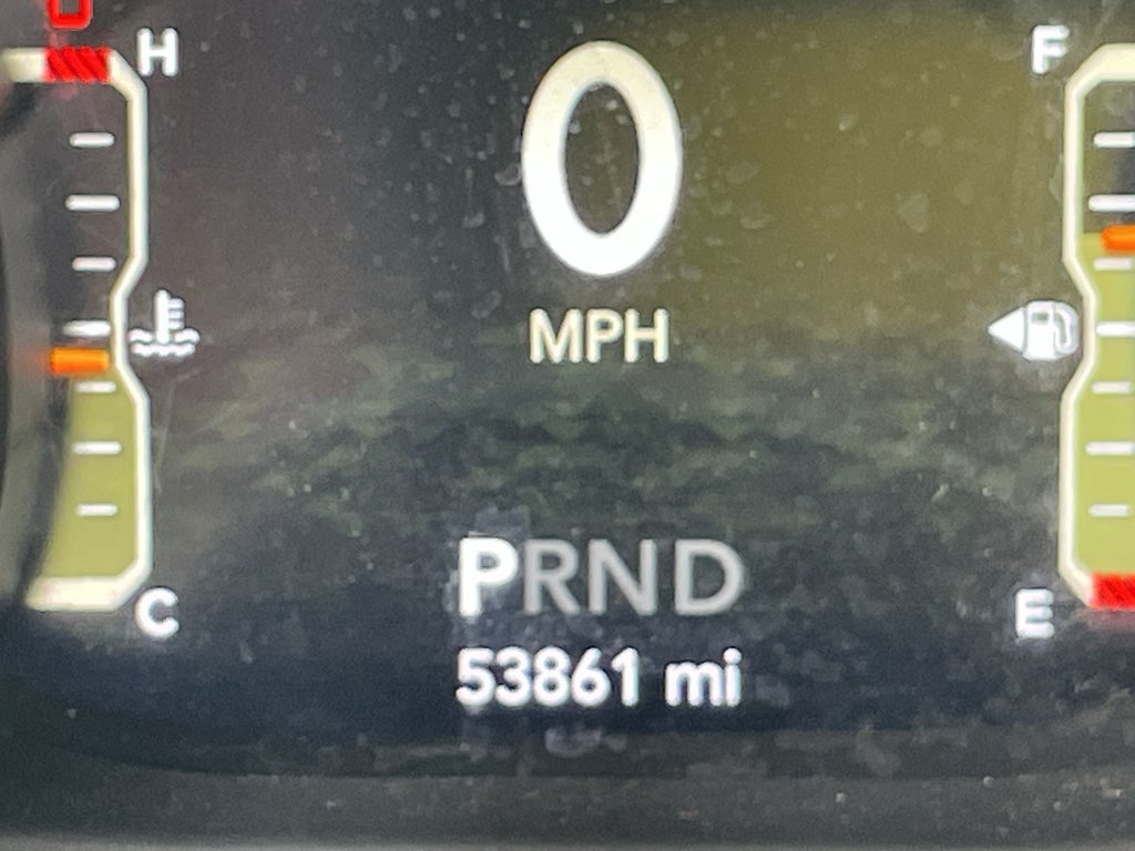 2021 Jeep Gladiator Mojave 4x4