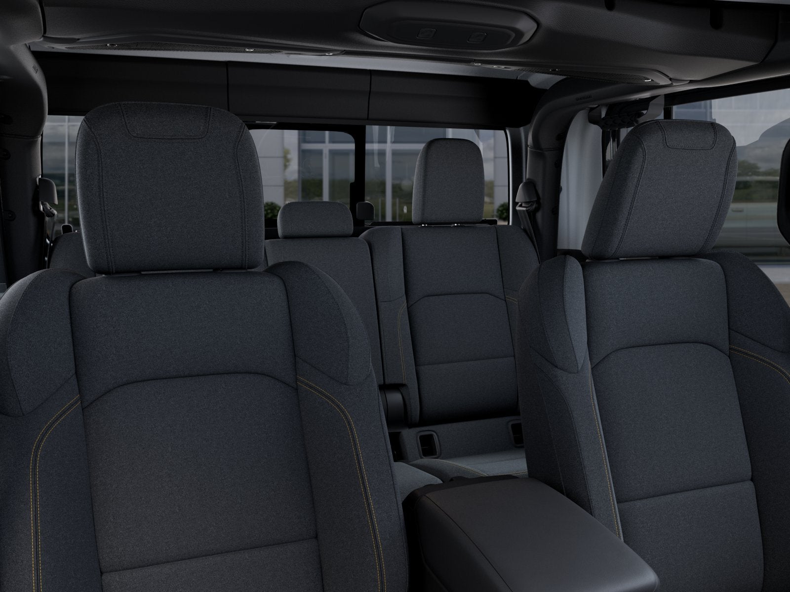 2026 Jeep Gladiator GLADIATOR SPORT S 4X4