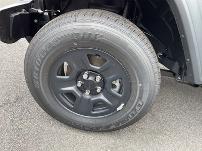 2026 Jeep Gladiator GLADIATOR SPORT 4X4