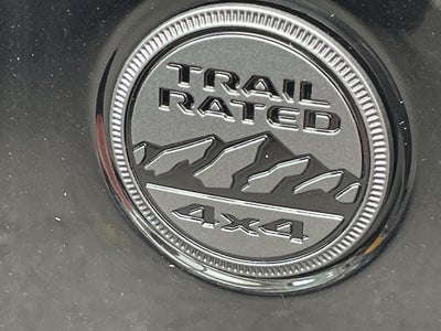 2026 Jeep Gladiator GLADIATOR SPORT 4X4