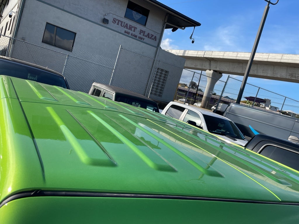 2026 Jeep Gladiator GLADIATOR SAHARA 4X4