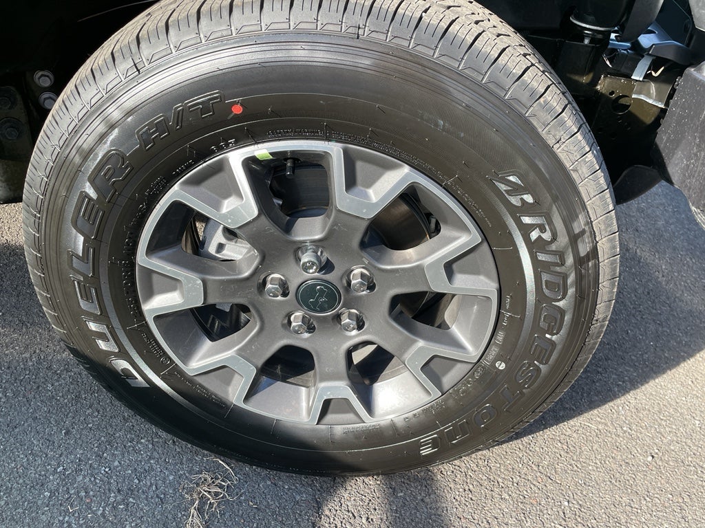 2026 Jeep Gladiator GLADIATOR SAHARA 4X4