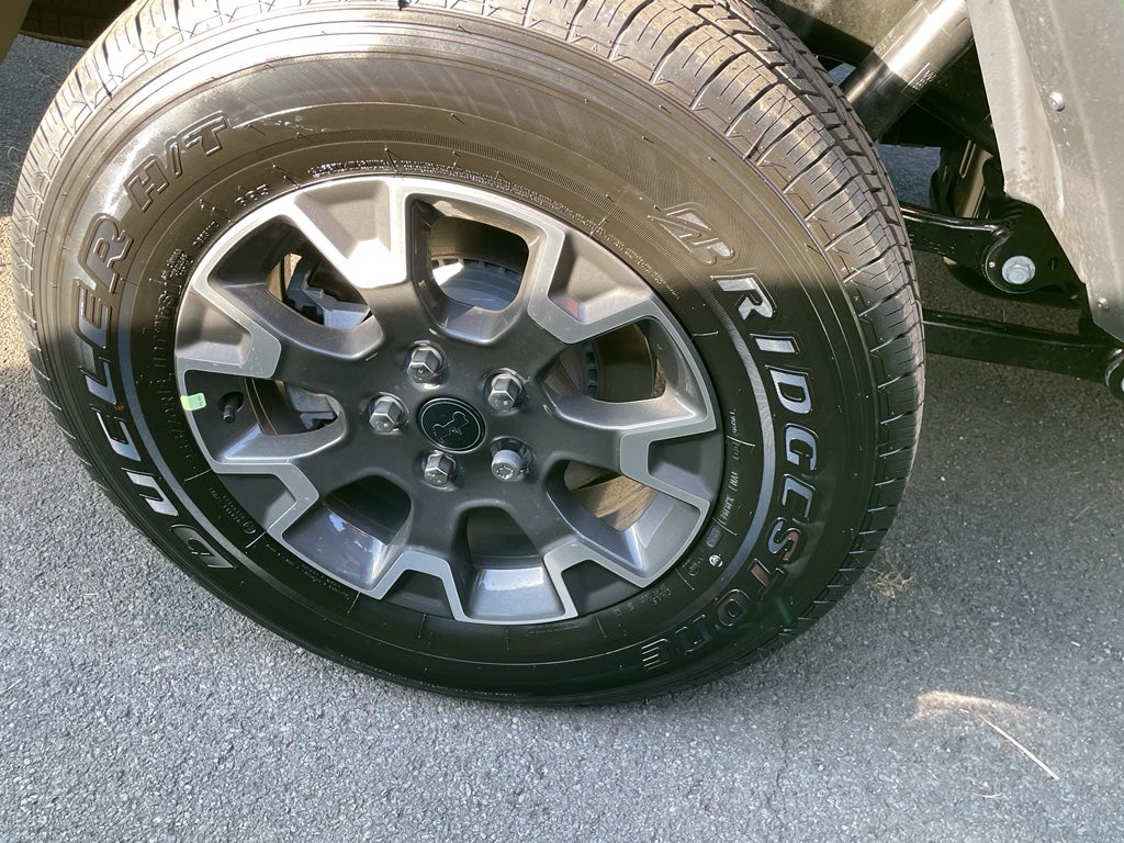 2026 Jeep Gladiator GLADIATOR SAHARA 4X4