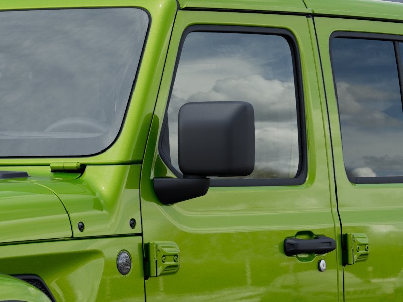 2026 Jeep Gladiator GLADIATOR SAHARA 4X4