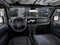 2026 Jeep Gladiator GLADIATOR SAHARA 4X4
