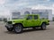 2026 Jeep Gladiator GLADIATOR SAHARA 4X4