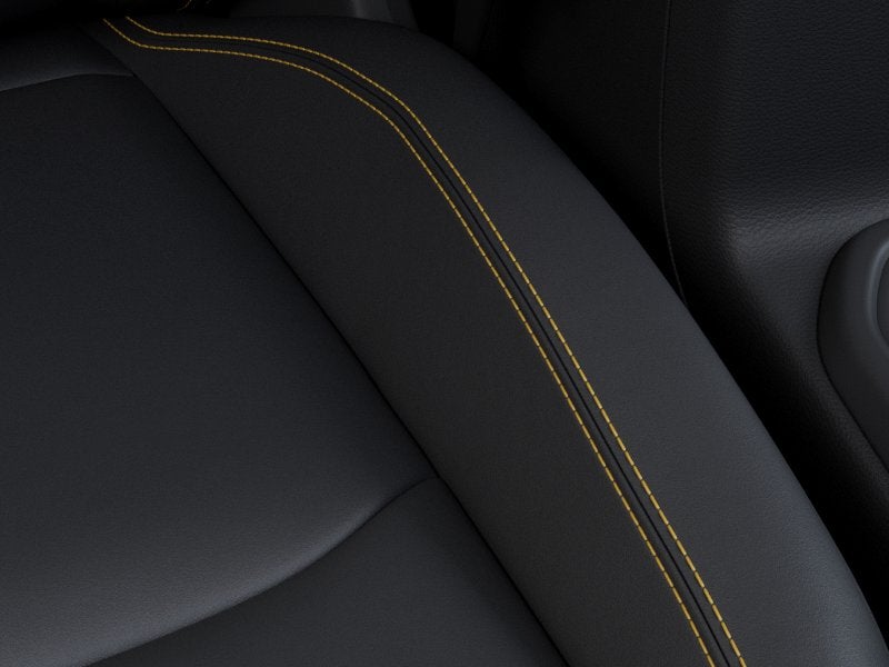 2026 Jeep Gladiator GLADIATOR SAHARA 4X4