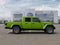 2026 Jeep Gladiator GLADIATOR SAHARA 4X4