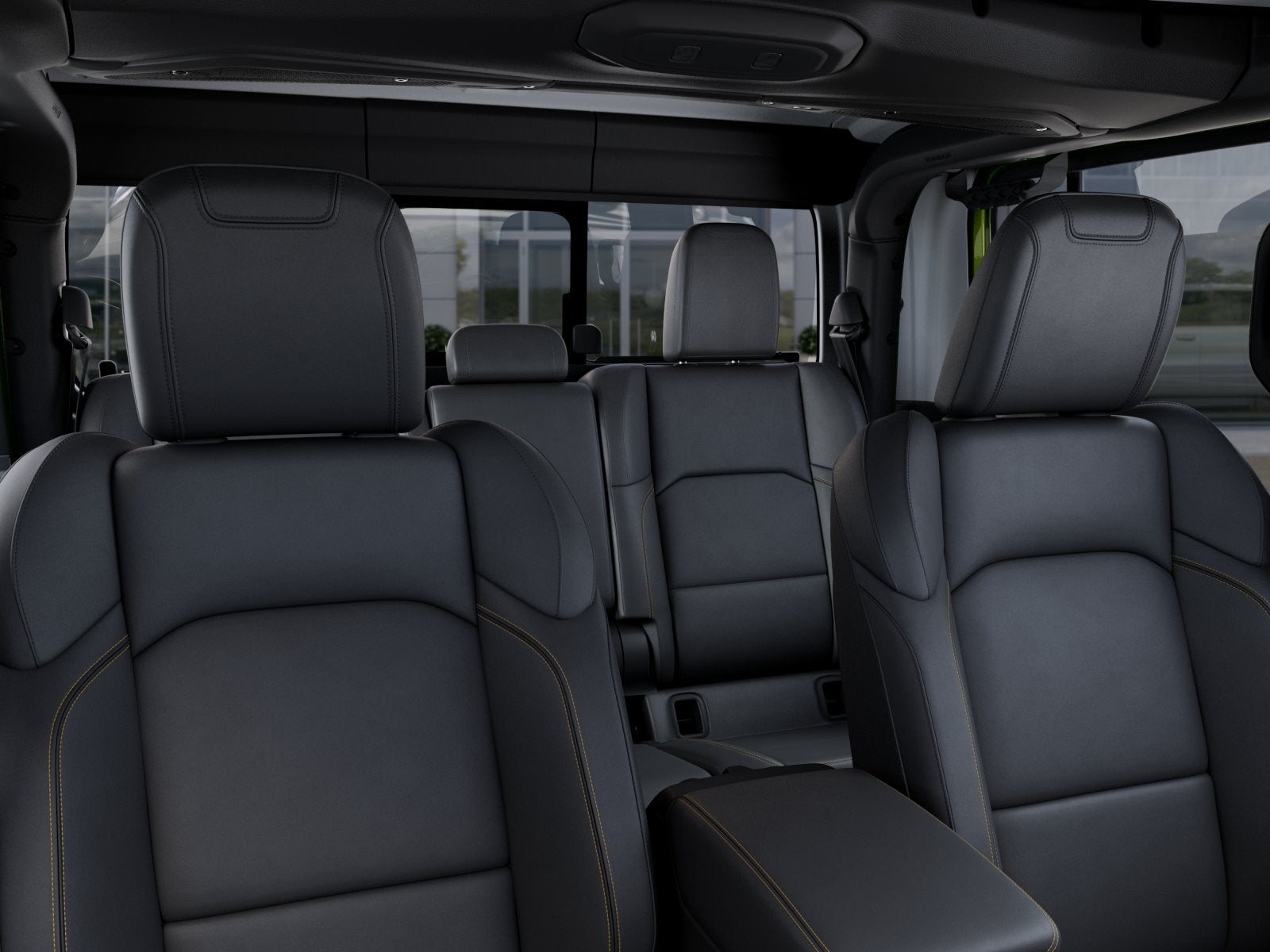 2026 Jeep Gladiator GLADIATOR SAHARA 4X4