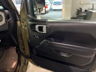 2026 Jeep Gladiator GLADIATOR SPORT 4X4